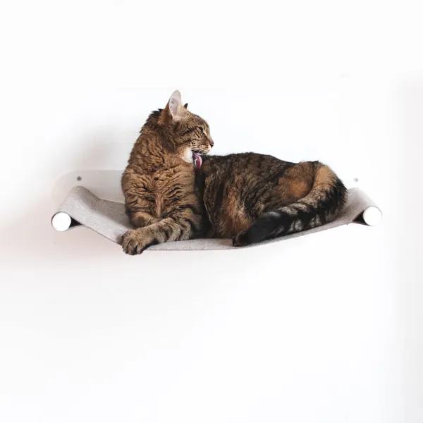 LucyBalu Swing Hangmat for cats