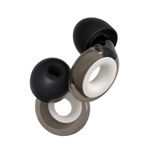 Loop Engage Plus Earplugs