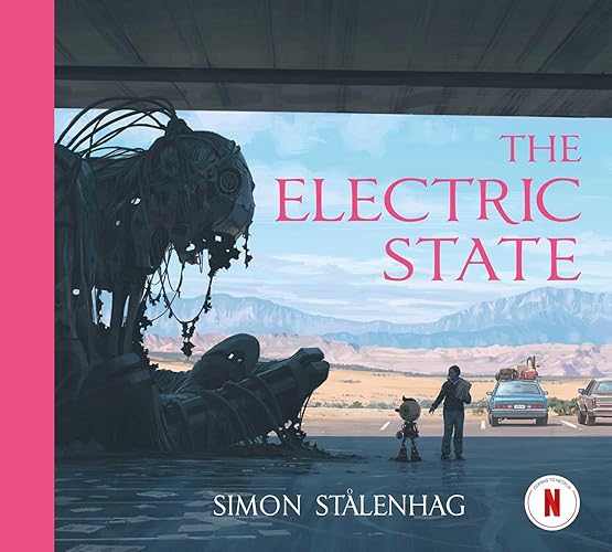 The Electric State