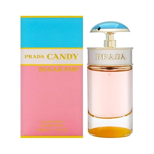 Prada Fragrance, 50 ml - style 2