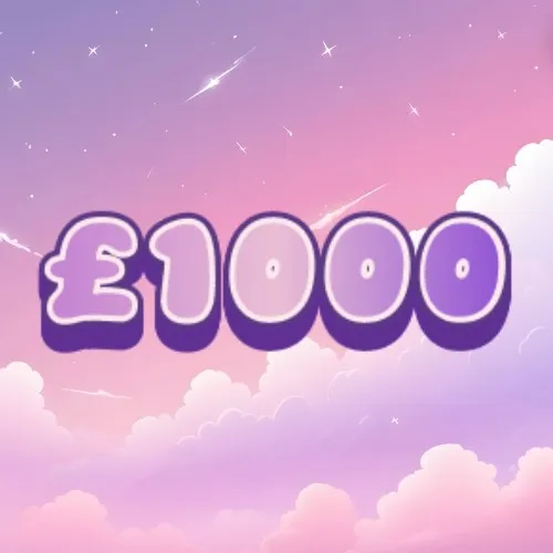 Long Vacation (£1000)