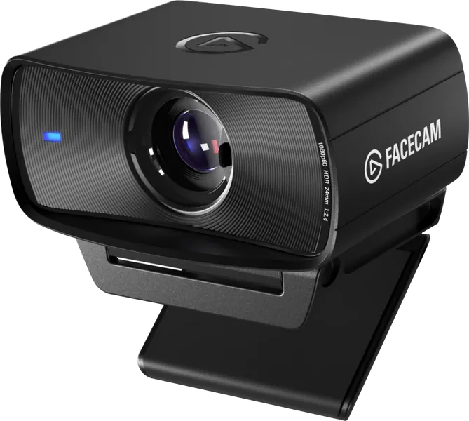 Elgato Facecam MK.2