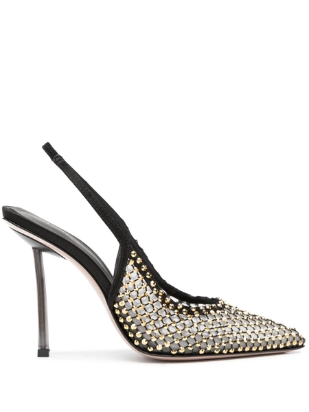 Gilda slingback pumps