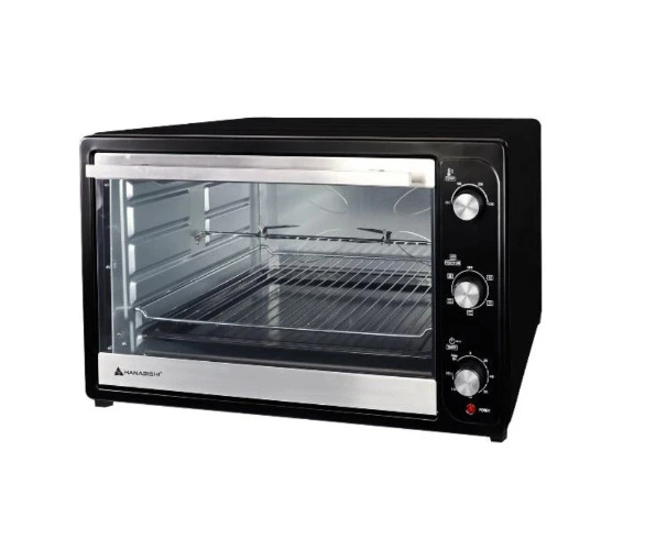 Hanabishi Electric Oven