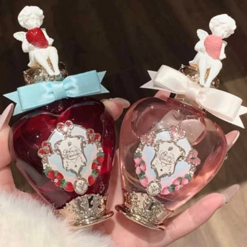 Flower Knows Strawberry Perfume