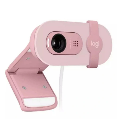 Logitech Brio 100 Full HD 1080P Web Cam