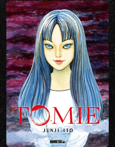 Tomie - Junji Ito 