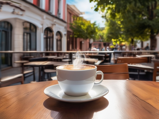 Buy Me a Coffee or Tea