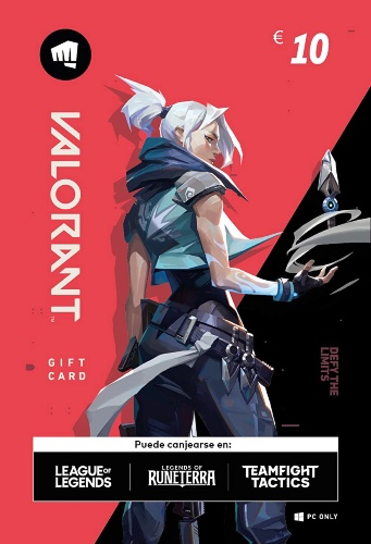 Valorant points❤️❤️