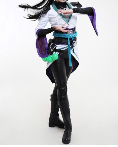 Sage cosplay❤️❤️