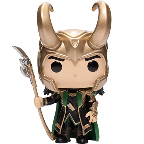 Avengers Loki