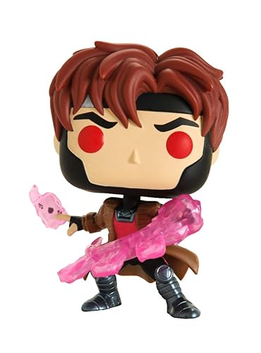Funko Pop! X-Men, Gambit