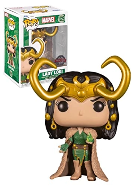 lady loki