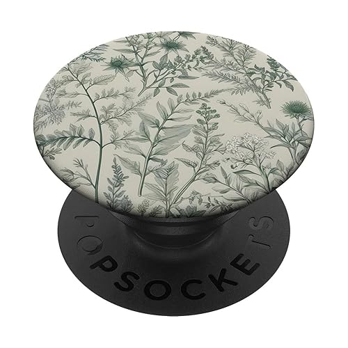 Sage Garden Popsocket