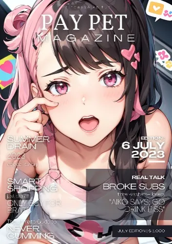 Princess deserves it and i don't~