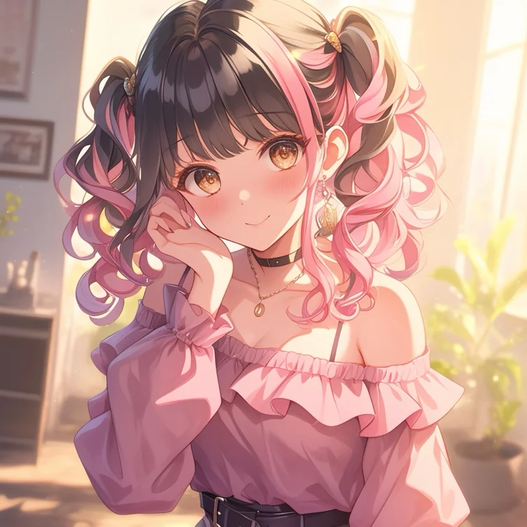 Princess deserves it & I don’t 