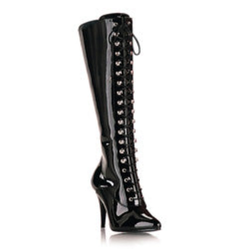 Vanity-2020 | Black / 9
