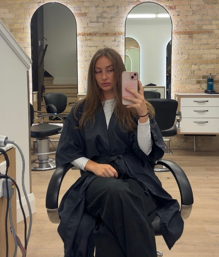 Hair Salon 🎀🫶🏼