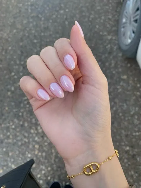 Get my nails done