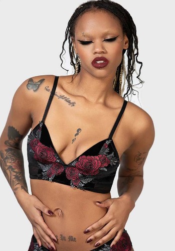 Pandora's Roses | BRA | MEDIUM