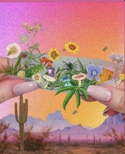 Gardening 