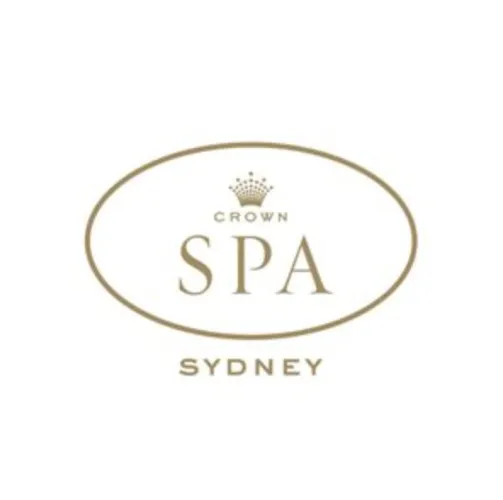 Spa day at Crown Spa Sydney 