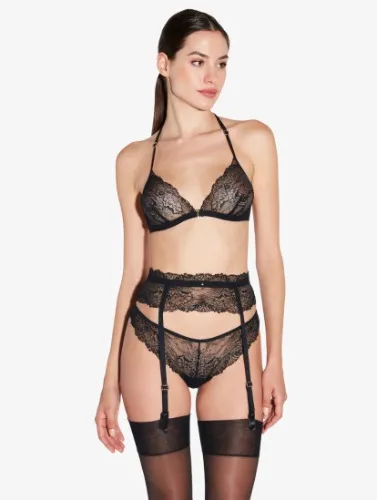 La Perla Diamante Set 