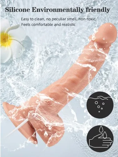 squirt toy