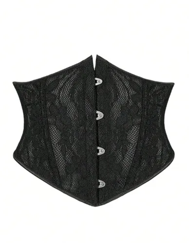 underbust corset