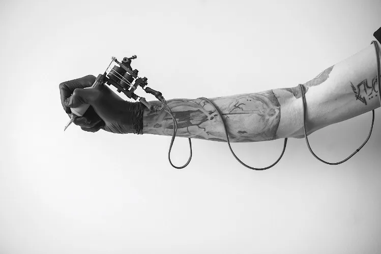 Dream tattoos