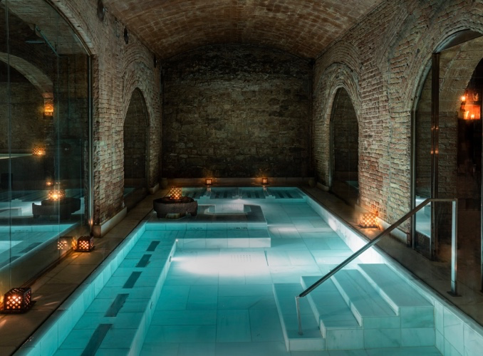 Kylpylä viikonloppu/ Spa weekend 🧖‍♀️