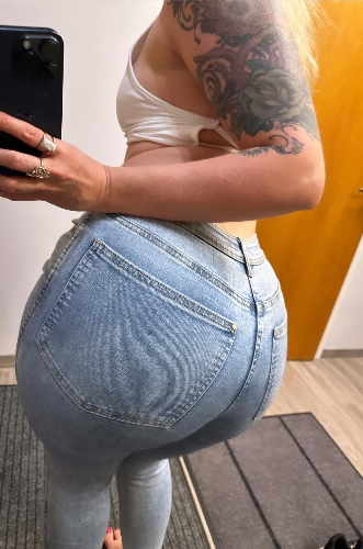 Twerkkaus-kurssi 🍑😍
