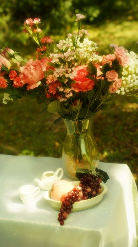 Special Flowers 💐 