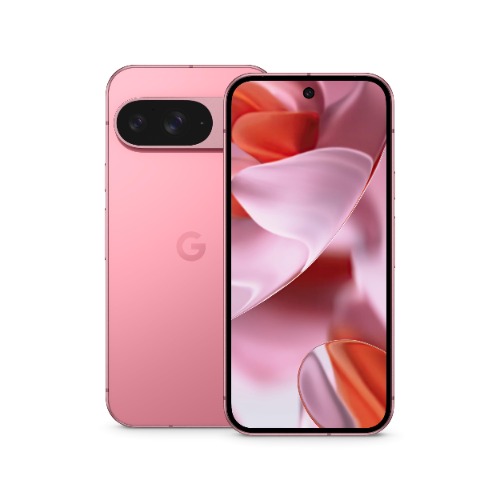 Google Pixel 9 128GB Rosa