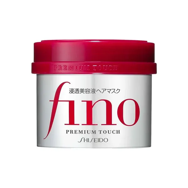 Shop Shiseido - Fino Premium Touch Hair Mask - 230g  | STYLEVANA