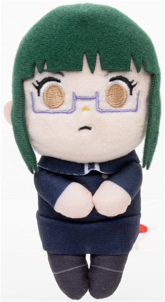 Jujutsu Kaisen - Zenin Maki - Chokkorisan (Takara Tomy A.R.T.S)