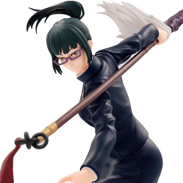 Jujutsu Kaisen - Maki Zenin Figure Taito