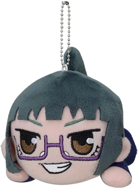 Jujutsu Kaisen - Zenin Maki - Nesoberi (S) (SEGA)