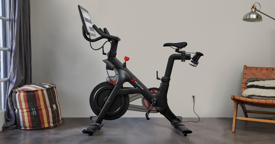 Peloton Bike 