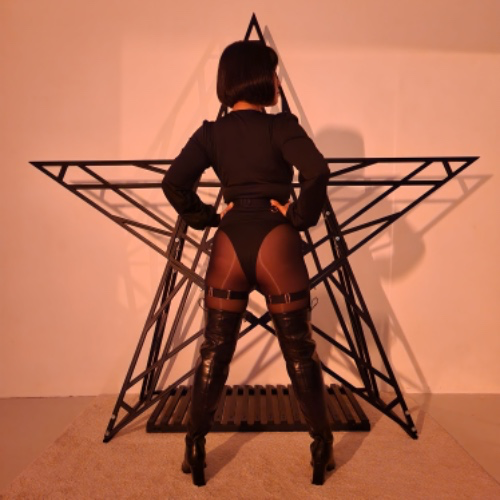 ✨Hit Me Mistress One More Time✨