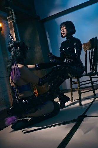 ✨Immortal Queen✨