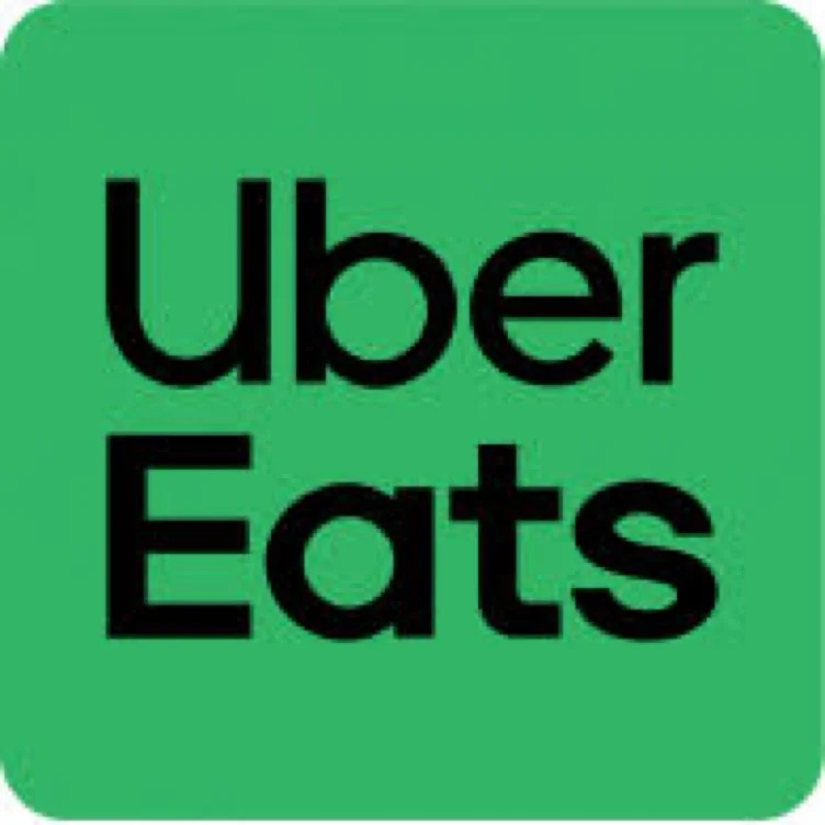 Uber Eats 
