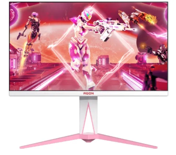 AOC AGON AG275QXR 27" 170Hz QHD IPS Gaming Monitor