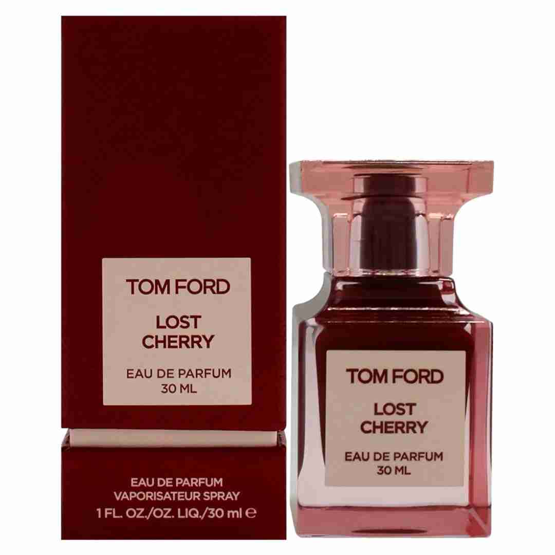 Tom Ford Lost Cherry, 30 ml
