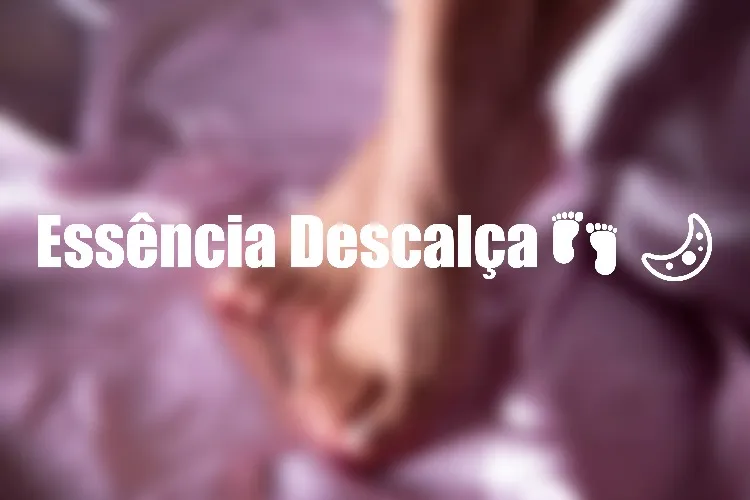 ✨ Pack de Fotos – Pés Descalços – Alta Definição ✨