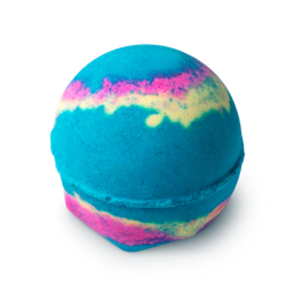 bath bomb 