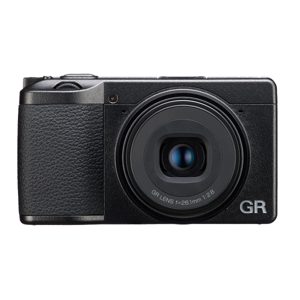 GR IIIx HDF - Ricoh