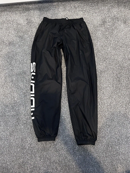 adidas tracksuit bottoms