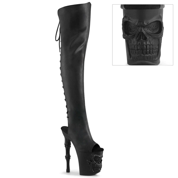 RAPTURE-3019 Sexy Thigh High Boots