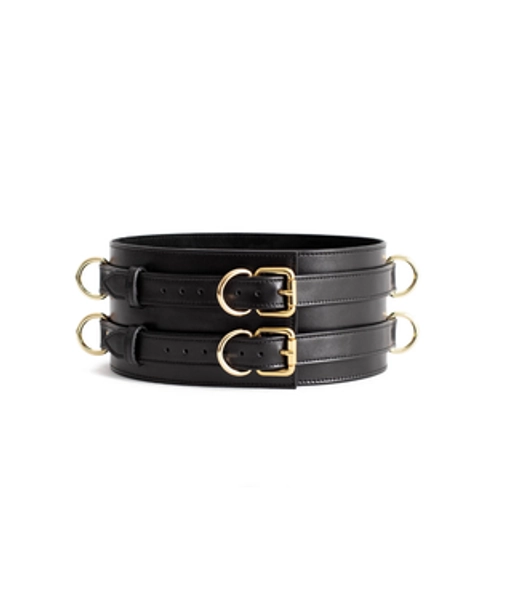 Anoeses Dita Bondage Belt Black